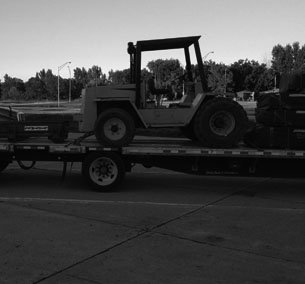 Hands-free convenience